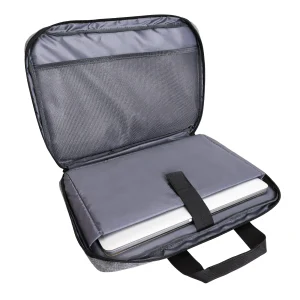 Unno Tekno Briefcase CitySlim 15.6inch - BG2712GY