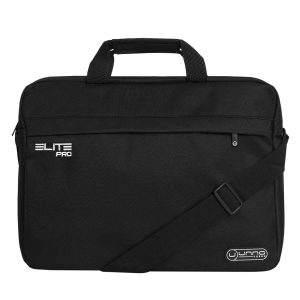 Unno Tekno Briefcase ElitePro 15.6inch BG2713BK