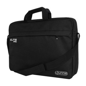 Unno Tekno Briefcase ElitePro 15.6inch BG2713BK