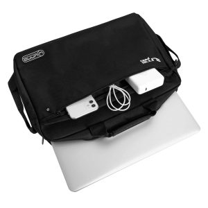 Unno Tekno Notebook Sleeve 15.6inch BG2705BL