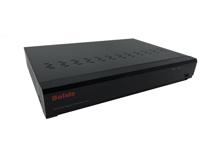 Bolide BK-DVR16 - standalone DVR - 16 channels - Image 2