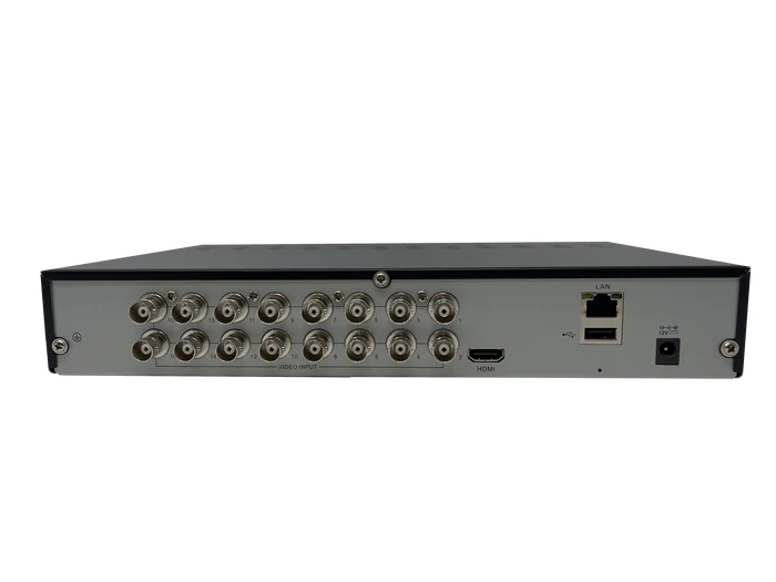Bolide BK-DVR16 - standalone DVR - 16 channels - Image 3