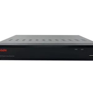 Bolide BK-DVR16 - standalone DVR - 16 channels