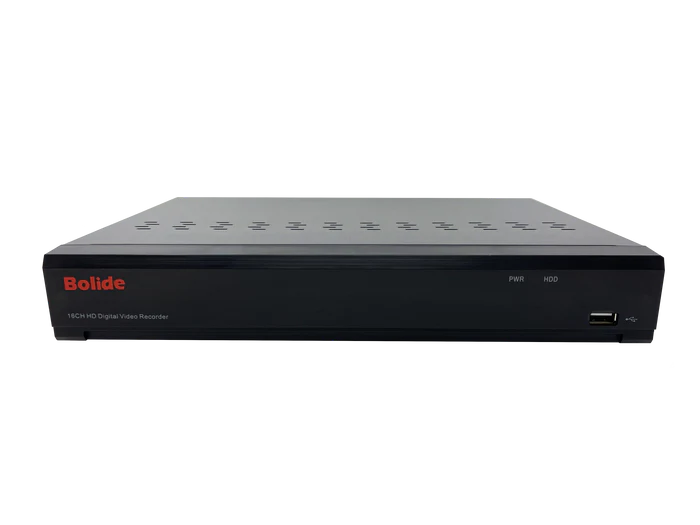 Bolide BK-DVR16 - standalone DVR - 16 channels