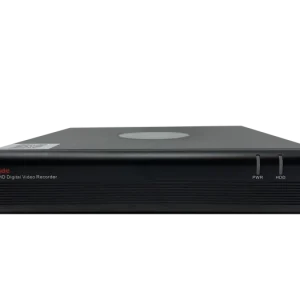 Bolide BK-DVR8 - standalone DVR - 8 channels