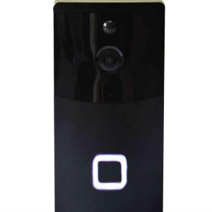 Bolide - network surveillance camera