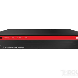Bolide standalone NVR