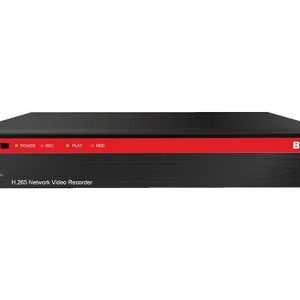 Bolide NVR 8CH NVR/8NX