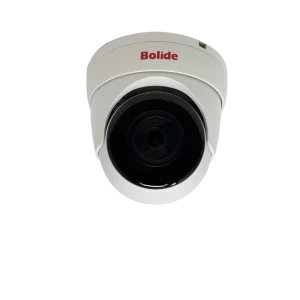 Bolide BK-DVRKIT8 - DVR + camera(s) - wired (LAN) - 4 channels - 4 camera(s) - CMOS