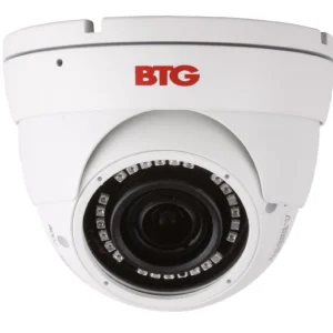 Bolide - network surveillance camera