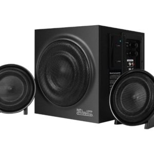 Altec BT Kit AMA30025-BLK