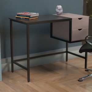 Xtech Desk XTF-CD457 Brown