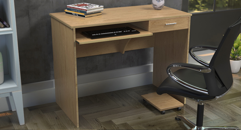 Xtech Desk XTF-CD196 - Image 2