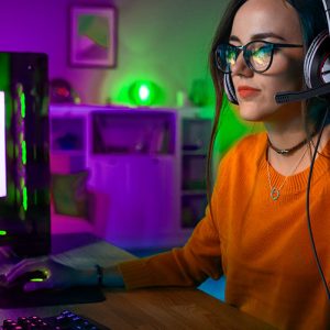 Xtech Hset Gaming XTH-531