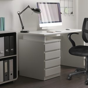Xtech Stuttgart | Secretarial Chair XTF-SC410