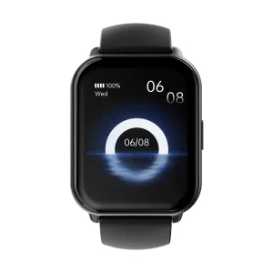 HiFuture Zone2 Smart Watch - Silver White