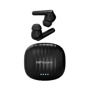 HiFuture SonicBliss Earbuds - Black