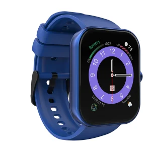 FutureFit Ultra2- Wireless Calling SmartWatch  - Black