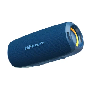 HiFuture Gravity WaterProof Speaker - Black