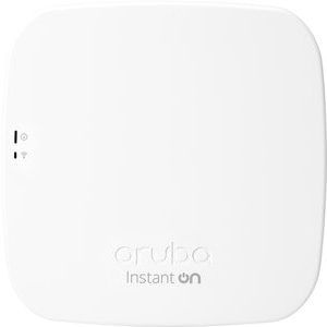 HPE Networking Instant On AP11 (RW) - wireless access point - Bluetooth, Wi-Fi 5