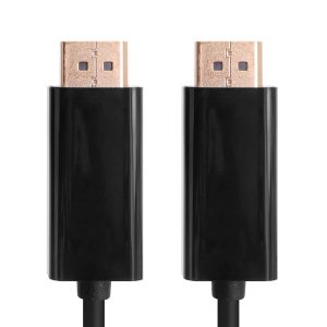 Unno Tekno - DisplayPort to DisplayPort 6FT - CB4060BK