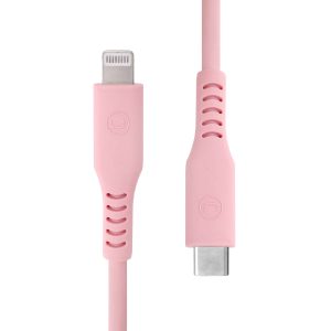 Unno Tekno Cable Type C to Lightning 1.5m - CB4074PK