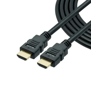 Unno Teknom - HMDI Cable - 6ft - CB4106BK