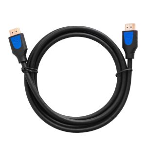 Unno Tekno HDMI Cable 6ft - 4K - CB4226BL