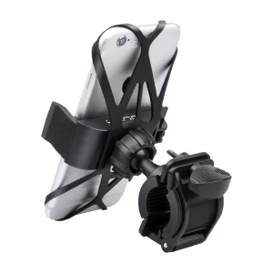 Unno Tekno Bike and Motorcycle Cell Phone Holder