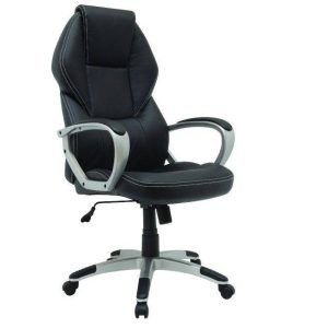 Chair Manager Black AM160GEN99