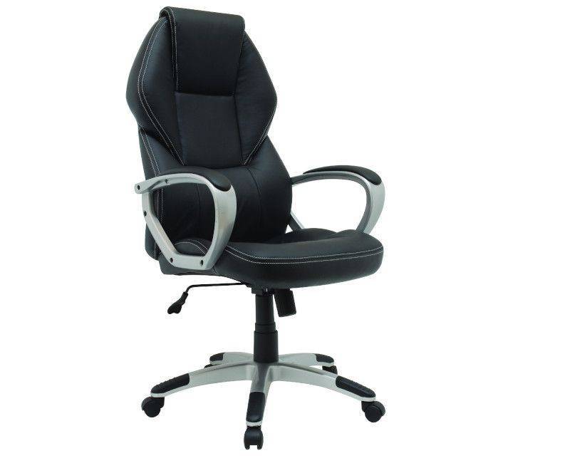 Chair Manager Black AM160GEN99 - Image 4