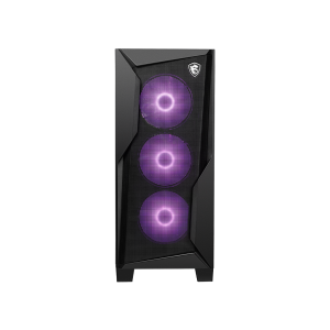 MSI Codex R2 B14NUD7 092US - Tower gaming - Core i7 i7-14700F / up to 5.4 GHz - RAM 32 GB - SSD 2 TB - NVMe - GeForce RTX 4060 Ti - Gigabit Ethernet, Bluetooth, 2.5 Gigabit Ethernet, IEEE 802.11be - Win 11 Home - monitor: none