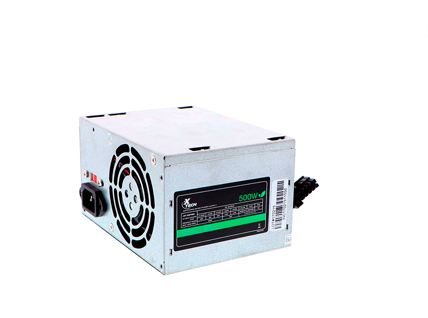 Xtech - power supply - Image 4
