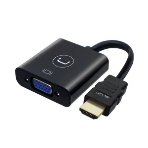 Unno Tekno HDMI to VGA Adapter AD4202BK