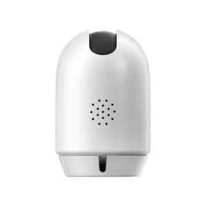 Unno Tekno Smart Wifi Indoor 360° Camera Cam6 | 2MP CM1406WT
