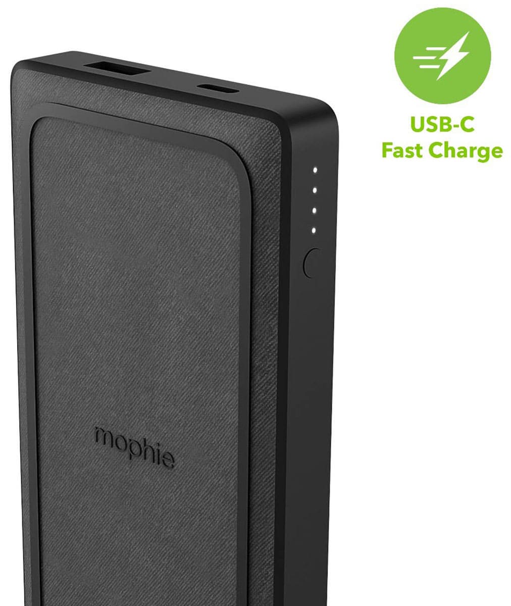 Mophie Power Bank Wireless 10000ma - Image 3