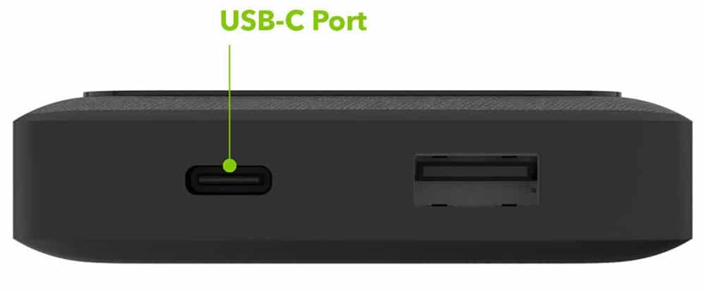 Mophie Power Bank Wireless 10000ma - Image 5