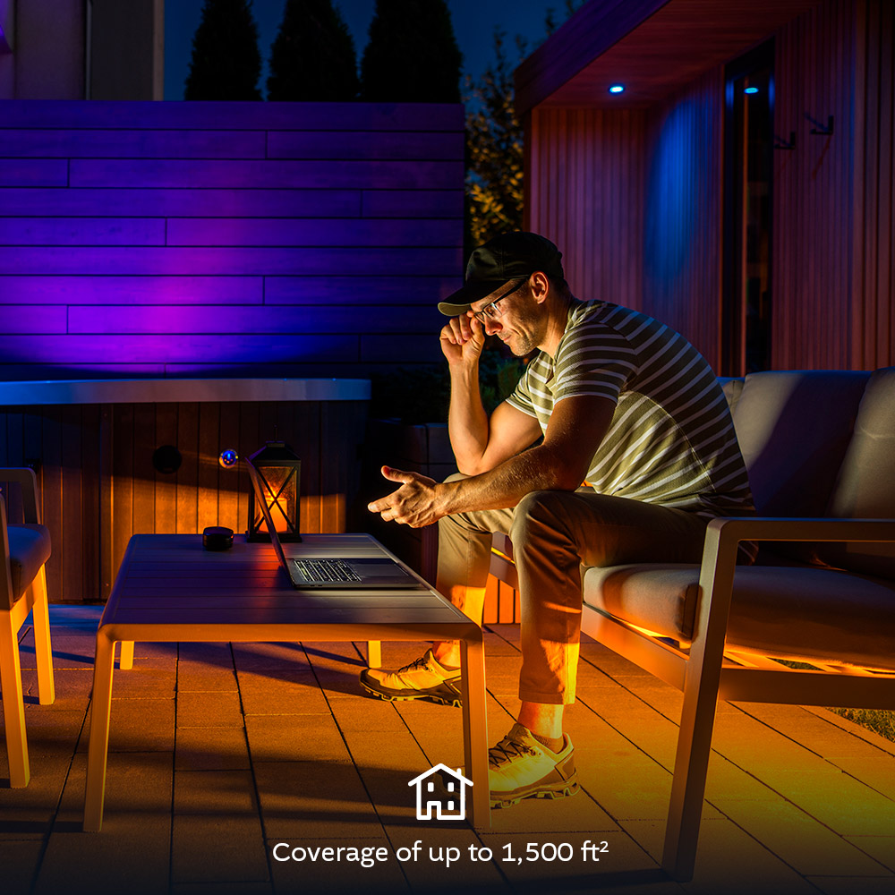 Nexxt Home Bolt AC1200 Mesh Wi-Fi Router - Image 3