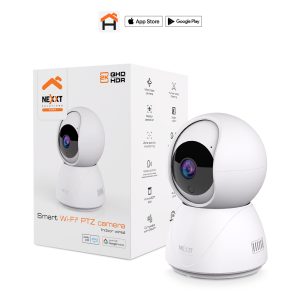 Nexxt Home Indoor Smart Wi-Fi® PTZ camera