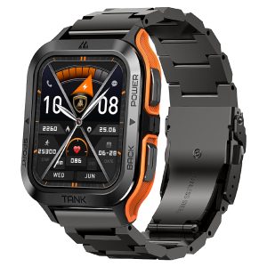 Lambo Smartwatch Aventador Q4 Metal