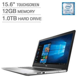 Dell Laptop I5570-7814SLV