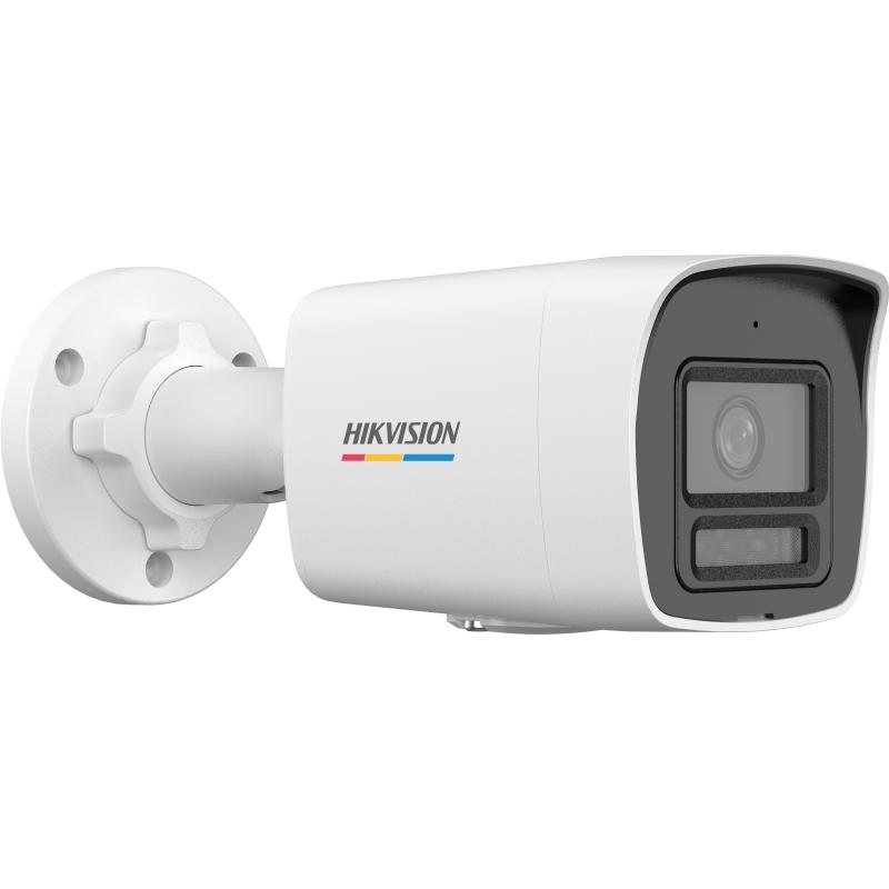Hikvision 2MP ColorVu Bullet Camera DS-2CD1027G2H-LIU(2.8mm)(O-STD) - Image 3