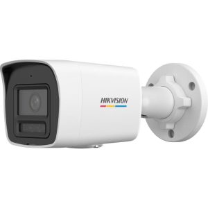 Hikvision 2MP ColorVu Bullet Camera DS-2CD1027G2H-LIU(2.8mm)(O-STD)