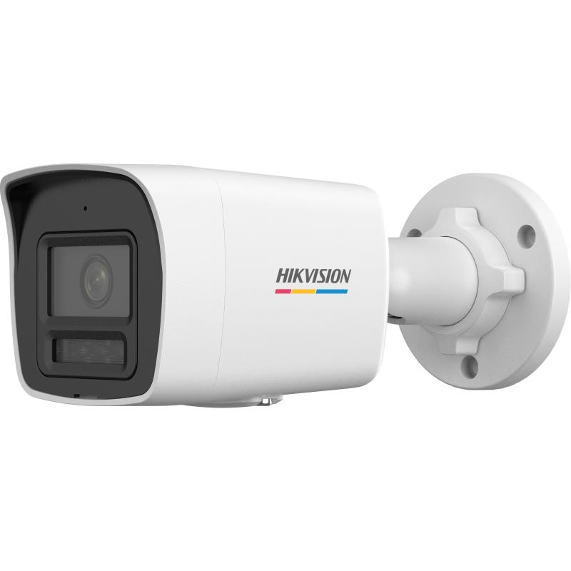 Hikvision 2MP ColorVu Bullet Camera DS-2CD1027G2H-LIU(2.8mm)(O-STD)