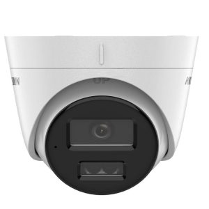 Hikvision 4MP Turret Camera DS-2CD1343G2-LIU(2.8mm)(O-STD)