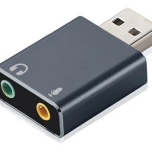 ArgomTech Sound Adapter 0067 USB