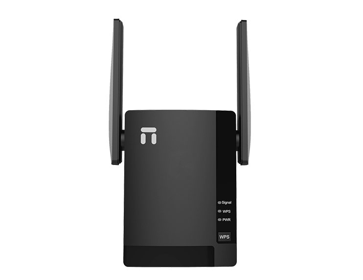 Netis R-Extender E3 AC1200 Dual - Image 2
