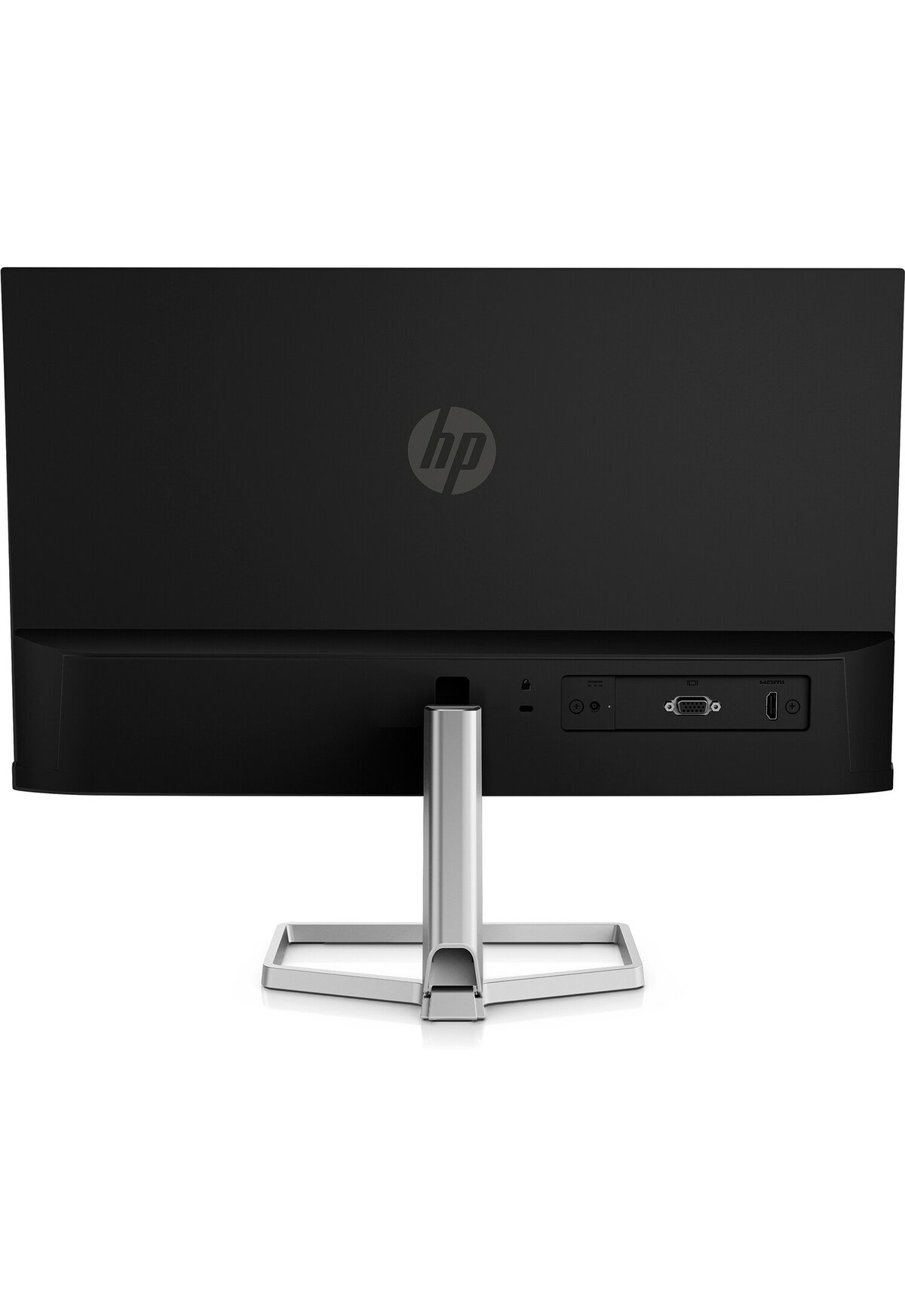HP M22f - M-Series - LED monitor - 22" (21.5" viewable) - 1920 x 1080 Full HD (1080p) @ 75 Hz - IPS - 300 cd/m² - 1000:1 - 5 ms - HDMI, VGA - Image 7