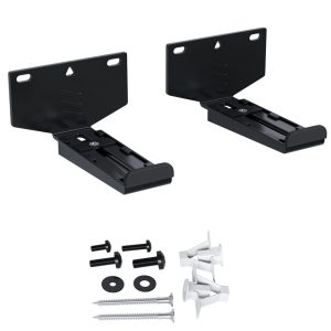 EchoGear - Soundbar Wall Mount - EGAV-SSBWM1