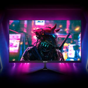 Redragon Monitor 27in GM270F16